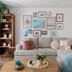 The Palm House by Coastline Vacation Rentals