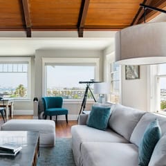 Skyline Vista by Coastline Vacation Rentals