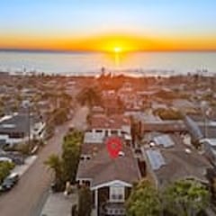 Golden Hour by Coastline Vacation Rentals