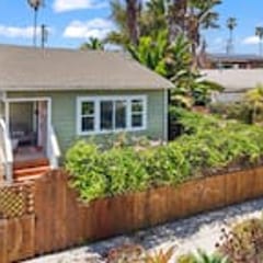 Lotus House by Coastline Vacation Rentals
