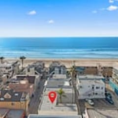 The Surf Shack by Coastline Vacation Rentals