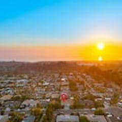 Serena Encinitas by Coastline Vacation Rentals