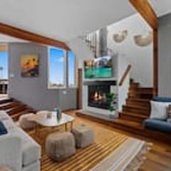 Nomad Surf Lounge by Coastline Vacation Rentals