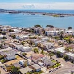 Bohemian Seaside by Coastline Vacation Rentals