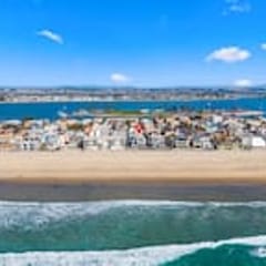The Sands by Coastline Vacation Rentals