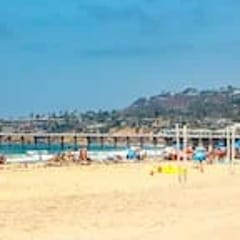 Beach Break by Coastline Vacation Rentals