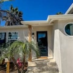 South O. Surf House by Coastline Vacation Rentals
