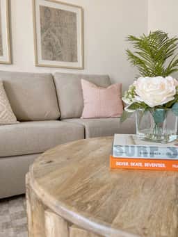 Light & Airy by Coastline Vacation Rentals