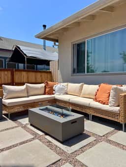Light & Airy by Coastline Vacation Rentals