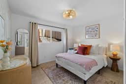 The Palm House by Coastline Vacation Rentals