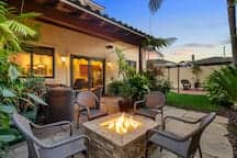 Tuscan Sands by Coastline Vacation Rentals