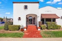 Parkside by Coastline Vacation Rentals