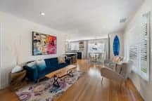 The Mosaic by Coastline Vacation Rentals