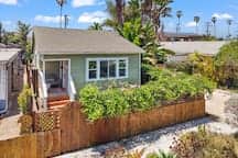Lotus House by Coastline Vacation Rentals