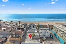 The Surf Shack by Coastline Vacation Rentals