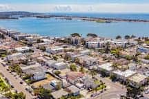 Bohemian Seaside by Coastline Vacation Rentals