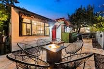 The Ruby Door by Coastline Vacation Rentals