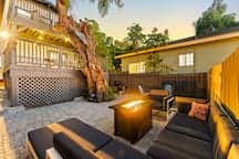 The Nue by Coastline Vacation Rentals