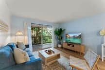 Hang Ten Hideaway by Coastline Vacation Rentals