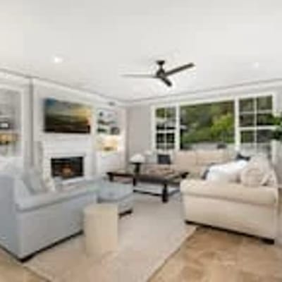 Grand Family Home in Carlsbad- Community Amenities