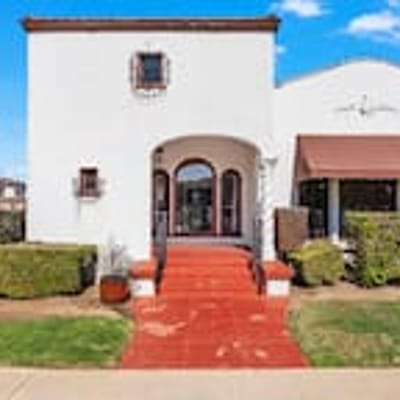 Parkside by Coastline Vacation Rentals