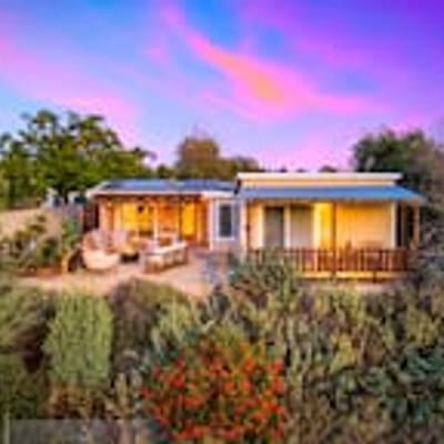 The Oasis by Coastline Vacation Rentals
