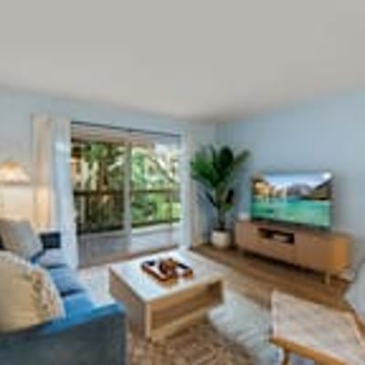 Hang Ten Hideaway by Coastline Vacation Rentals