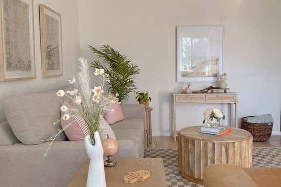 Light & Airy by Coastline Vacation Rentals - Image 1