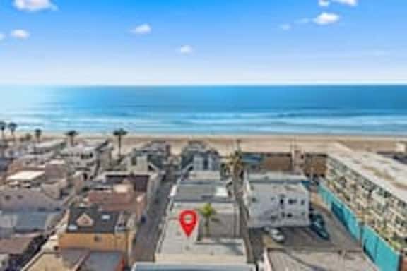 The Surf Shack by Coastline Vacation Rentals - Image 1