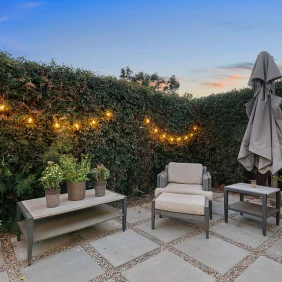 Boho Palms by Coastline Vacation Rentals - Image 1
