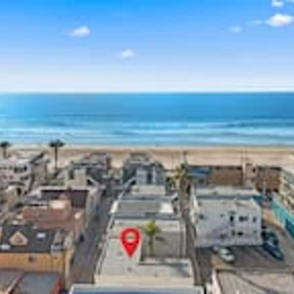 The Surf Shack by Coastline Vacation Rentals - Image 1