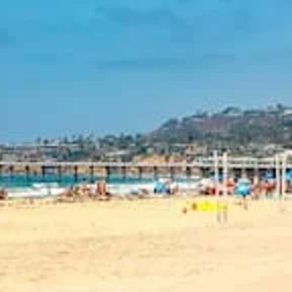 Beach Break by Coastline Vacation Rentals - Image 1