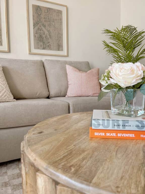 Light & Airy by Coastline Vacation Rentals
