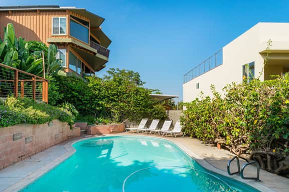 Skyline Vista by Coastline Vacation Rentals