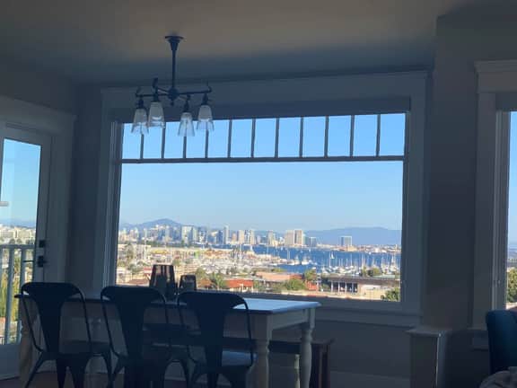 Skyline Vista by Coastline Vacation Rentals