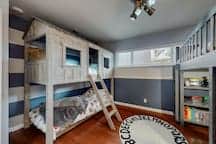 The Clubhouse by Coastline Vacation Rentals