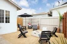 The Outpost by Coastline Vacation Rentals