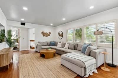 The Point by Coastline Vacation Rentals