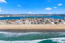 The Sands by Coastline Vacation Rentals