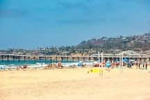 Beach Break by Coastline Vacation Rentals