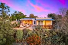 The Oasis by Coastline Vacation Rentals
