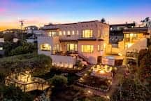 Spanish Manor by Coastline Vacation Rentals