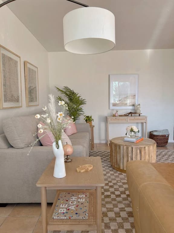 Light & Airy by Coastline Vacation Rentals