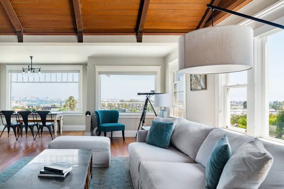 Skyline Vista by Coastline Vacation Rentals