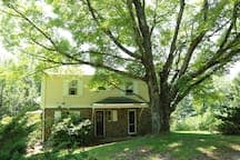 The Stone House by Coastline Vacation Rentals