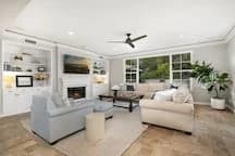 Grand Family Home in Carlsbad- Community Amenities