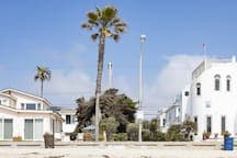 Blue Tide by Coastline Vacation Rentals