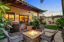 Tuscan Sands by Coastline Vacation Rentals