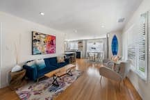 The Mosaic by Coastline Vacation Rentals