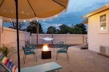 Casa del Sol by Coastline Vacation Rentals